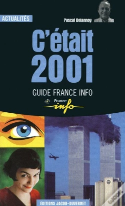 Capa do artigo C'Etait 2001 ; Edition 2001