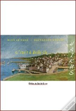 Capa do artigo C'Était À Belle Île