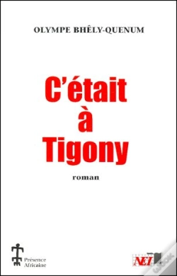 Capa do artigo C'Etait A Tigony