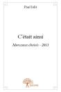 C'Etait Ainsi - Preview