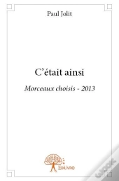 C'Etait Ainsi