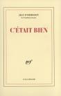 C'Était Bien - Preview