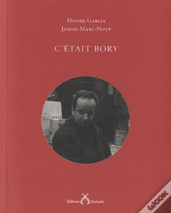 Capa do artigo C'Était Bory