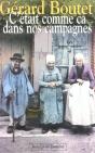 C'Etait Comme Ca Dans Nos Campagnes - Preview