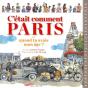 C'Etait Comment Paris ? - Preview