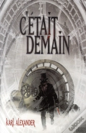 C'Etait Demain