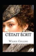 C'Etait Ecrit  Annote