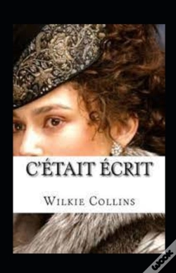 Capa do artigo C'Etait Ecrit  Annote