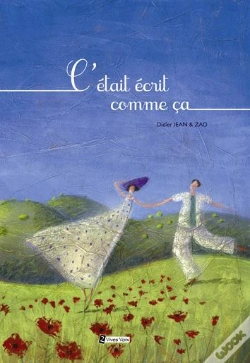 Capa do artigo C'Était Écrit Comme Ça