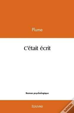 Capa do artigo C'Était Écrit
