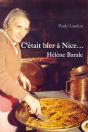 C'Était Hier À Nice... Hélène Barale - Preview