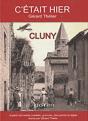 C'Était Hier Cluny - Preview