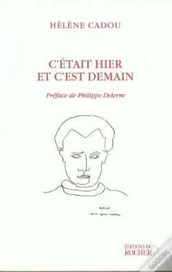 Capa do artigo C'Etait Hier Et C'Est Demain
