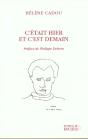 C'Etait Hier Et C'Est Demain - Preview