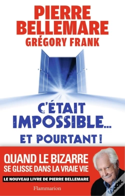 Capa do artigo C'Était Impossible... Et Pourtant !