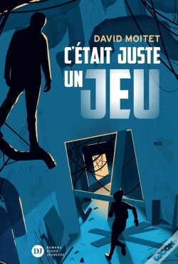 Capa do artigo C'Était Juste Un Jeu