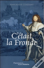 C'Etait La Fronde