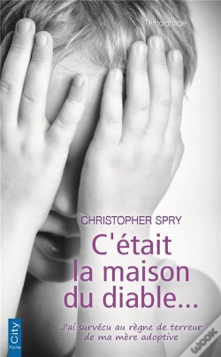 Capa do artigo C'Etait La Maison Du Diable...