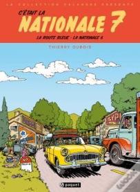 C'Etait La Nationale 7