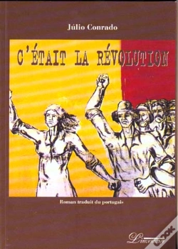 Capa do artigo C'Etait La Revolution