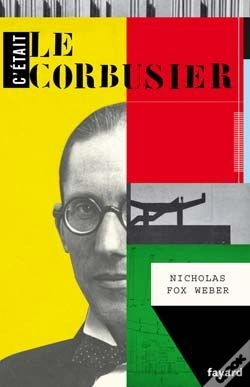 Capa do artigo C'Était Le Corbusier