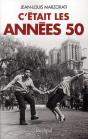 C'Était Les Années 1950 - Preview