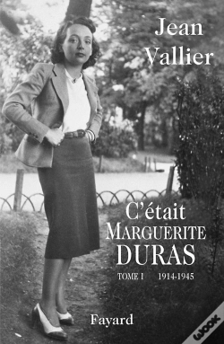 Capa do artigo C'Etait Marguerite Duras