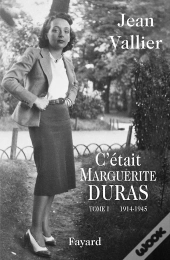 C'Etait Marguerite Duras