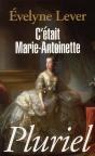 C'Était Marie-Antoinette - Preview