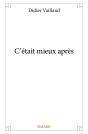 C'Était Mieux Après - Preview