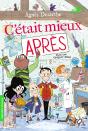 C'Était Mieux Après - Preview