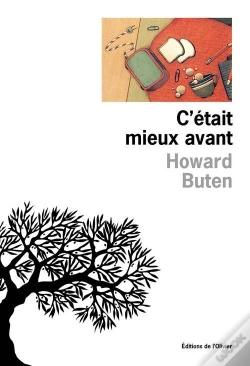 Capa do artigo C'Etait Mieux Avant