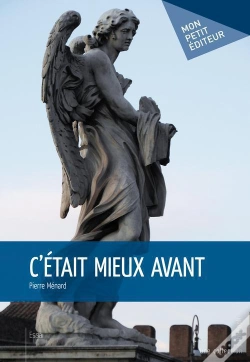 Capa do artigo C'Était Mieux Avant