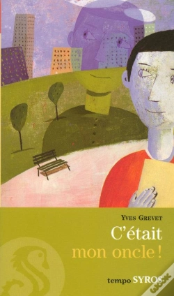 Capa do artigo C'Était Mon Oncle