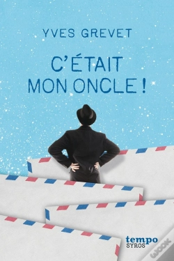 Capa do artigo C'Était Mon Oncle !