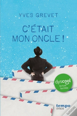 Capa do artigo C'Était Mon Oncle !