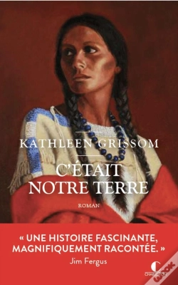 Capa do artigo C'Était Notre Terre
