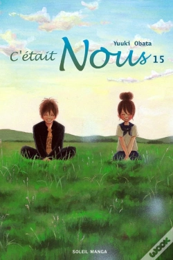 Capa do artigo C'Etait Nous T.15