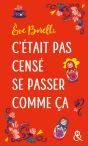 C'Était Pas Censé Se Passer Comme Ça - Preview