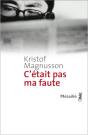 C'Était Pas Ma Faute - Preview