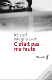 C'Était Pas Ma Faute