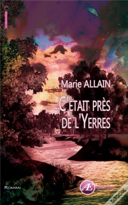 Capa do artigo C'Etait Pres De L'Yerres