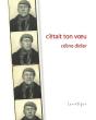 C'Était Ton Vœu - Preview