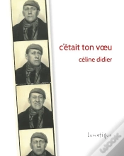 Capa do artigo C