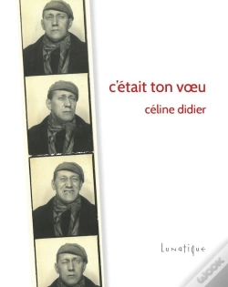 Capa do artigo C'Était Ton Vœu