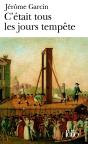 C'Était Tous Les Jours Tempête - Preview