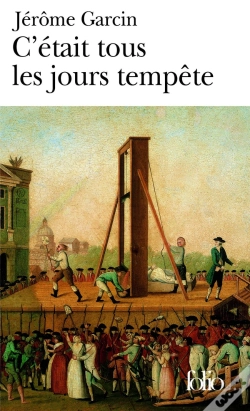Capa do artigo C'Était Tous Les Jours Tempête