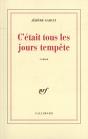 C'Était Tous Les Jours Tempête - Preview