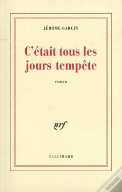 Capa do artigo C'Était Tous Les Jours Tempête