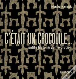 Capa do artigo C'Etait Un Crocodile
